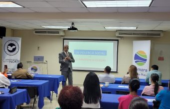 Instituciones de Puerto Plata realizan conferencia Los Costos Ocultos de las Drogas