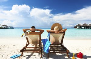 ¿Que lugar escogeran para viajar los españoles este verano?