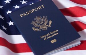 A partir del 30 de junio, ciudadanos estadounidenses no podrán usar pasaporte vencido para regresar a su país