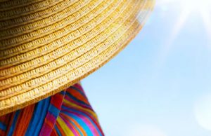 El romance al servicio del turismo en el Caribe