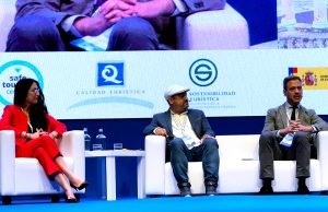 Sostenibilidad, la clave del turismo del presente y el futuro