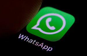 La aplicación de mensajería instantánea WhatsApp permitirá a los usuarios editar sus mensajes de texto una vez enviados
