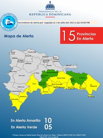 aumentan-a-15-las-provincias-en-alerta-por-lluvias