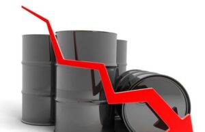 El precio del barril de petróleo Brent cayó por debajo de los 100 dolares