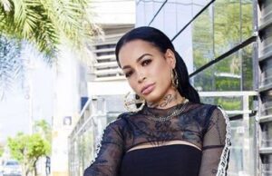 Trasladan a Mami Jordan
