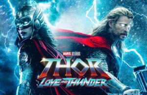 Thor: Love and Thunder y Perfumes debutan en los cines dominicanos