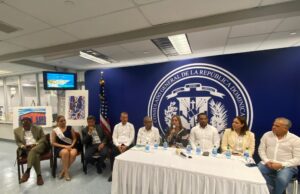 Cámara de Comercio, Zona Franca y Asociaciones Turísticas promueven en New York atractivos, potencial económico y clima propicio para invertir en Puerto Plata