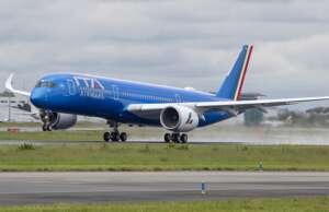 Delta Airlines y Air France-KLM interesados ITA Airways.
