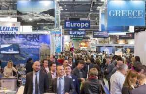 World Travel Market London del 07 al 09 noviembre 2022.