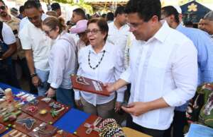 El ministro David Collado asegura que donde llega el turismo, llega el desarrollo.
