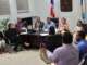 Clúster Turístico y autoridades locales se preparan ante prometedora temporada alta en Puerto Plata
