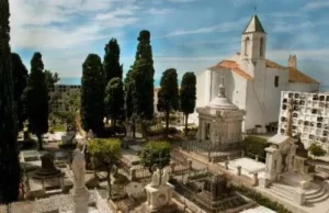 El Concurso de Cementerios de España, “Cementerio más bonito” convertido en uno de los eventos culturales más importantes
