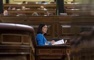Mascarilla, obligatoria en transporte público en España