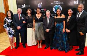 RD gana nueve premios “Pasaporte Abierto 2022”