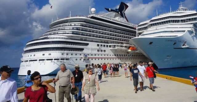 Cruceros