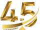 45 aniversario de Adompretur . 45 años creciendo juntos por el turismo dominicano