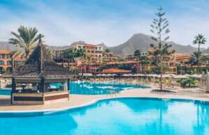 Iberostar Hotels & Resorts invertirá un 1% de los fondos recaudados en su campaña de ‘Black Friday’ 2022