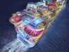 Royal Caribbean International ha abierto las reservas para el Icon of the Seas