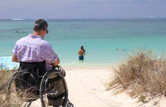 Asonahores y AHSD anunciaron la V edición de la Cumbre Iberoamericana de Turismo Accesible