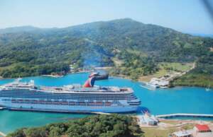 El turismo en República Dominicana tiene nuevo récord.
