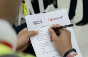 REDAIR forma a empleados en responsabilidad social corporativa.