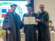 UNPHU inviste como Doctor Honoris al famoso científico y empresario paquistaní-estadounidense Ashraf Habibullah