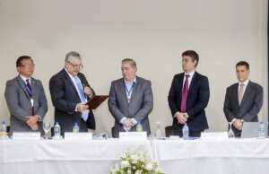Autoridades regionales de aviación civil valoran logros de RD y reconocen liderazgo de Héctor Porcella