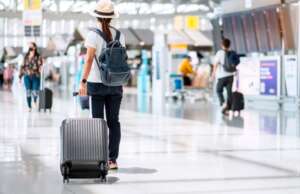 El aumento del costo de vida en todo el mundo es la mayor amenaza para las empresas de viajes en 2023