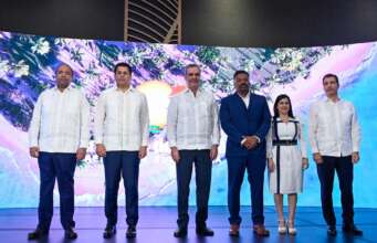 CHICOS: La más importante conferencia de inversión del Caribe llega a República Dominicana.