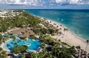 Iberostar, reducirá a cero sus emisiones de carbono para el 2030