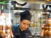 Chef Dominicano pasa a la semifinal en concurso de tapas en España