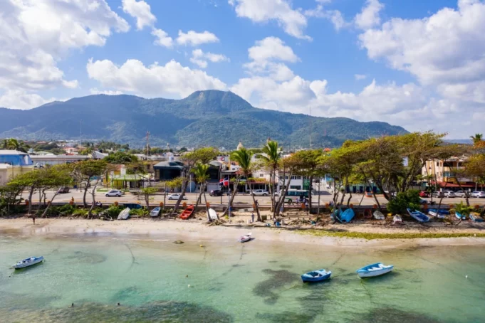 VIDEO: 10 lugares maravillosos para visitar en Puerto Plata
