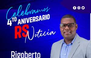 RS noticia celebra 4 años de servicio a favor de la colectividad