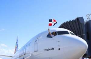 República Dominicana, entre los países más competitivos en transporte aéreo