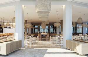Paradisus Palma Real Golf & Spa Resort finaliza una reforma de 40 millones de Dólares, presentando un nuevo diseño, conceptos gastronómicos y experiencias optimizadas para sus huéspedes