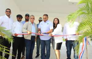 Distrito turístico Verón Punta Cana tendrá un hogar de ancianos