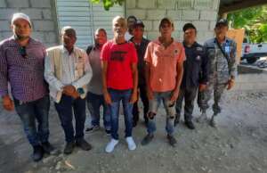 Ministerio de Medio Ambiente investiga circunstancias en las que pescador fue atacado por cocodrilo en Lago Enriquillo
