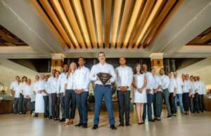Lopesan Hotel Group en el Caribe continúa consolidándose