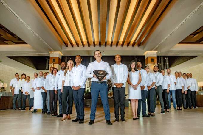 Lopesan Hotel Group en el Caribe continúa consolidándose