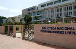 Biblioteca Nacional anuncia cierre temporal, quedan a disposición sus servicios virtuales