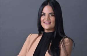 Renuncia directora provincial de Turismo Stephanie Kfouri
