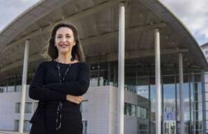 El Palacio de Congresos de Valencia mejora su actividad internacional en 2022