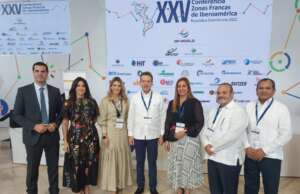 Zona Franca Puerto Plata respalda celebración de la XXV conferencia de Zonas Francas de Iberoamérica