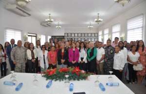 PUERTO PLATA: Ministerio de la Mujer inicia este sábado la jornada “Vivir sin Violencia es Posible”