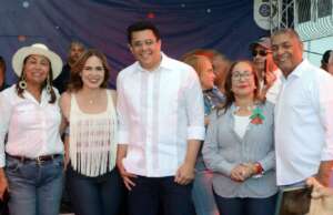 Clúster Santiago Destino Turístico continúa avanzando en la promoción de la ciudad Corazón