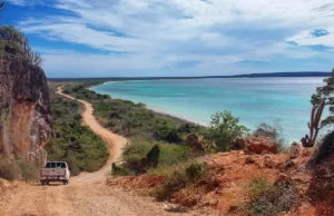 Proyecto turístico Pedernales ante año crucial