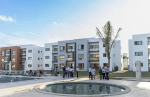 Costa Bávaro Garden Residence realiza open house para darles a conocer sus instalaciones