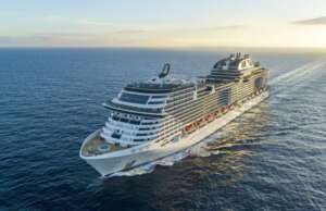 Todos a Bordo: Fitur Cruises