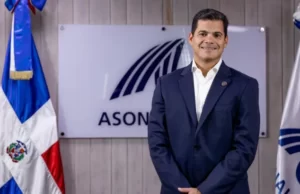 ¿Quién es David Llibre? El nuevo presidente de Asonahores