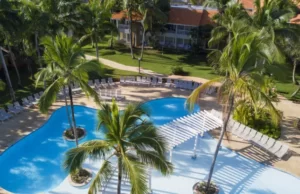 Grand Paradise Samaná reabre sus puertas tras cierre por daños de la tormenta Fiona